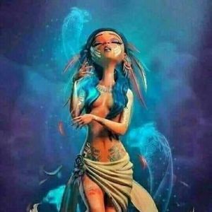 Meet your Posher, Azul